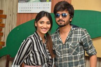 Husharu Movie Press Meet Photos